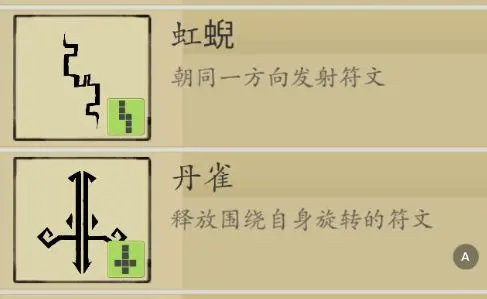 A complete guide to the gameplay routines of the Water System Condensing Ice Flow in the Art of Conquering Demons
