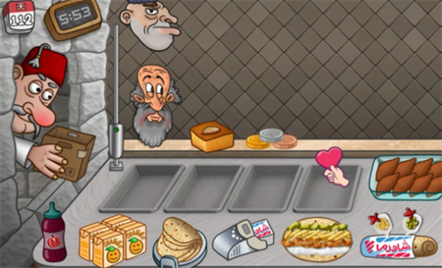 Shawarma Legend Utility Upgrade Priority Recommendation