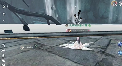Guide to Hidden Achievements in Nishuihan Mobile Game Xinruoyao Pond Mirror