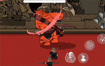 Black Myth pixel version Tiger Pioneer play details
