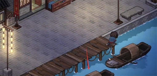 Where is Liu Yueying's hair accessory in the mobile version of Legend of Heroes