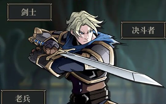 List of free permanent hero positions and features in Gaodian Zhanji