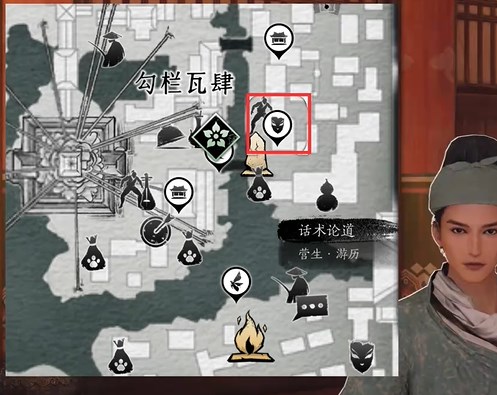 Detailed explanation of how to complete the task of Yanyun's Sixteen Sounds of Eternal Light