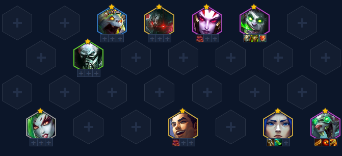 Detailed explanation of the lineup of experimental mice in the Battle of the Golden Shovel S13