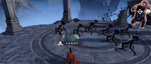 How to obtain the Luan Xunzhi Hair Accessory in Nishuihan Mobile Game