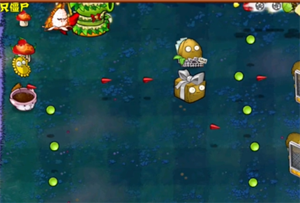 Detailed explanation of Dr. Dave's conspiracy in pvz hybrid hero mode