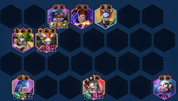 Battle of the Golden Shovel S13 Pinduoduo 95 lineup gameplay guide