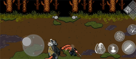 Black Myth Pixel Version Chapter 2 Guangzhi Strategy Guide Introduction
