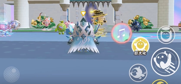 Eggboy Party Dragon and Sword Poem Season Crown Obtaining Process