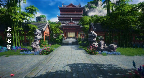 How fun can a martial arts MMO be without selling values? 