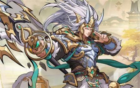 Recommendations for the strongest lineup of heroes and civilians