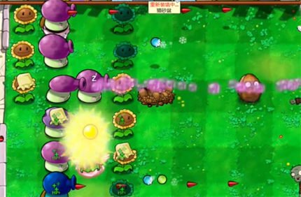 Detailed explanation of PVZ hybrid version of hero mode when the princess arrives