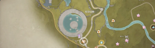 Infinite Nuan Nuan Her Mission in the Old Days