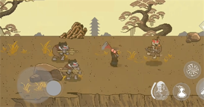 Black Myth Pixel Edition Chapter 2 Graphic Guide Full Process