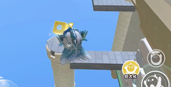 Eggboy Party Dragon and Sword Poem Season Crown Obtaining Process