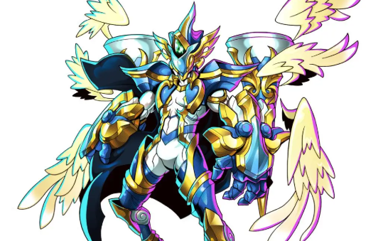 Spiral Warrior Explosive Fist Chip Recommendation