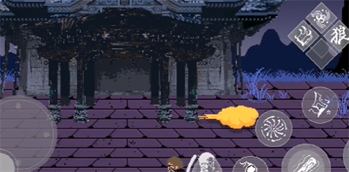 Where is the hidden BOSS in Black Myth Pixel Edition Chapter 2