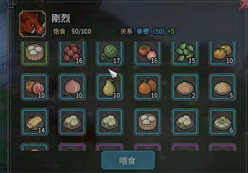 How to quickly improve the skills of heroes determined to pass on beast language