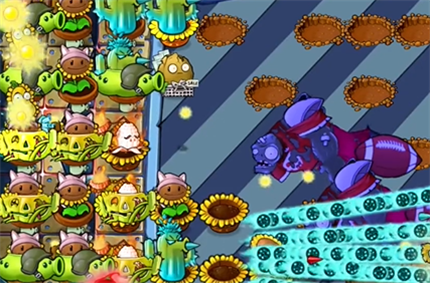 pvz hybrid version hero mode mini walking dead clearance details