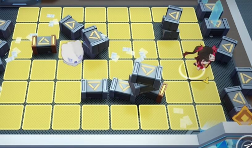 Honkai Impact 3 The Fool's Card Revealing the Secret of the Fool's Card Mission Guide