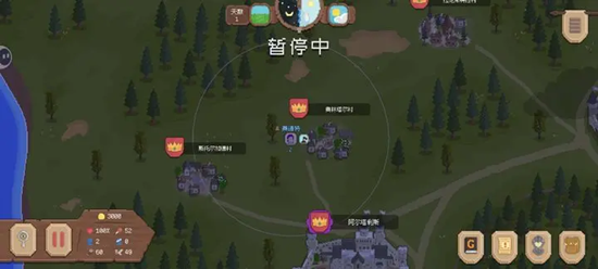 Rodri's guide to rapid development of mobile game wasteland