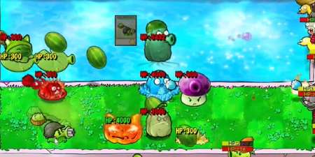 Detailed explanation of level 63 of PVZ hybrid version challenge mode