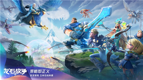 The first sandbox tower defense strategy mobile game 