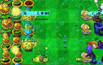 Detailed explanation of the hero's appearance in the PVZ hybrid version of hero mode