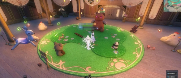 Picture and text guide for Ni Shui Han mobile game Li Ying's Anecdotes Quest