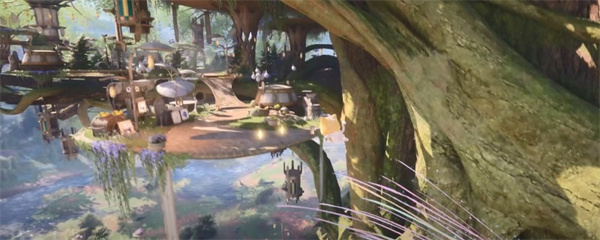 Infinite warmth and inspiration natural design mission guide
