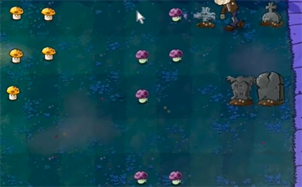 PVZ Card Drawing Edition Adventure Mode 2-2 Pass Strategy Sharing