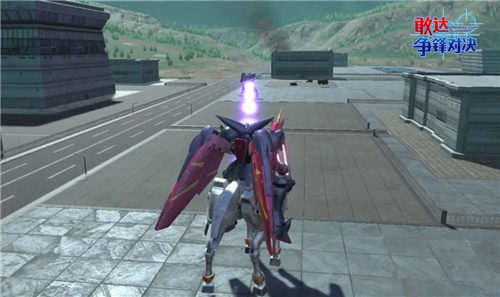 The Lord of Gundam & The Rising Storm is coming in December