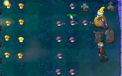 PVZ Card Drawing Edition Adventure Mode 2-2 Pass Strategy Sharing