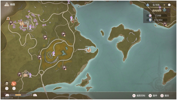 How to obtain Infinite Warm Velvet and share its location
