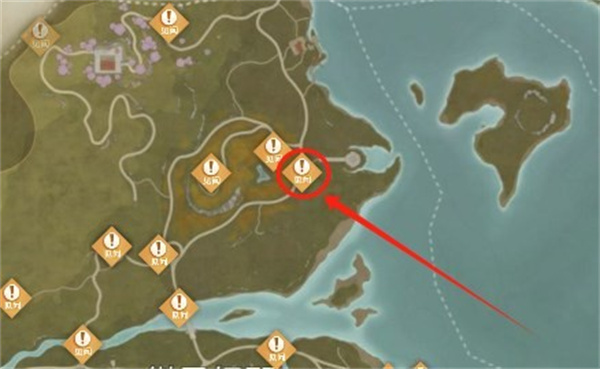 Infinite Nuan Nuan Observation Journey Swan Yu Pavilion Mission Guide