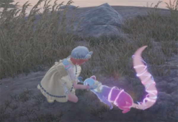 Infinite Warm Animals Mink Fantasy Star Puzzle Guide