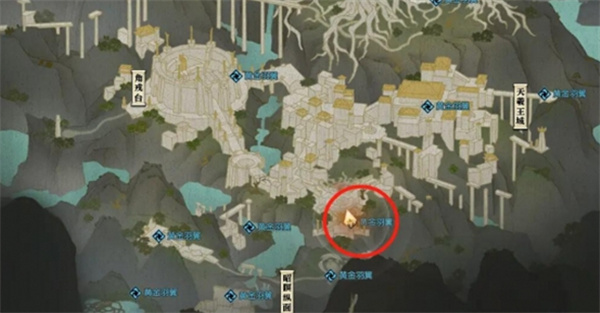 Sharing how to obtain Sinan in Nishuihan Mobile Game Treasure Hunt