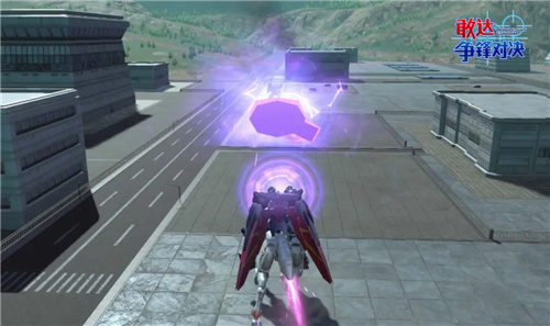 The Lord Gundam & The Storm is coming in December