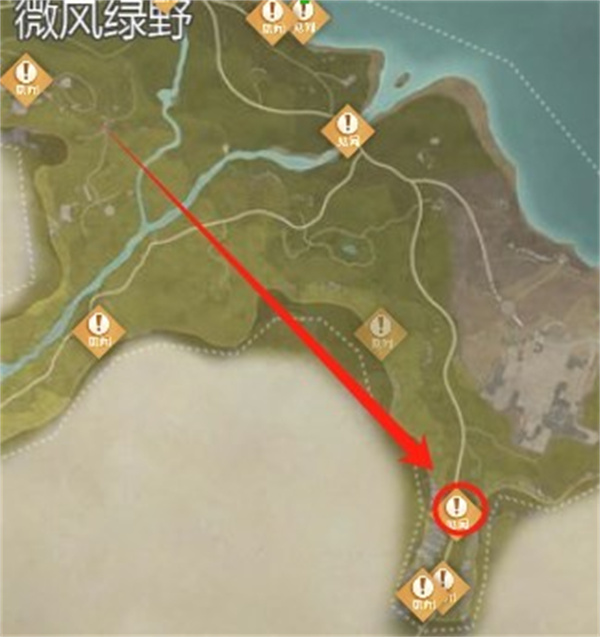 Infinite Nuan Nuan Observation Journey Border Post Mission Guide