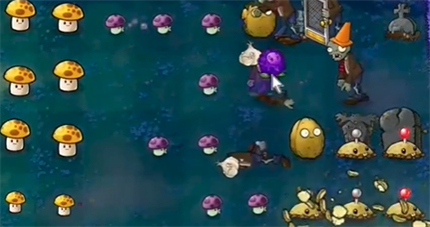 PVZ Card Drawing Edition Adventure Mode 2-2 Pass Strategy Sharing