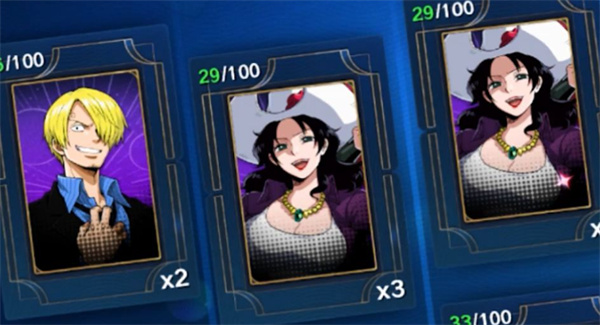 How to obtain One Piece Ambition Collection Manual