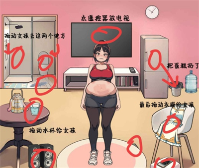 Detailed explanation of the rules and weird ways to lose weight as a master of weight loss