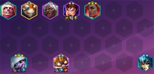 War of the Golden Shovel S13 Diplomatic Cannon Lineup Guide