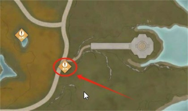 Infinite Nuan Nuan Observation Journey Swan Pavilion Mission Guide