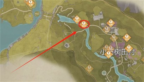 Infinite Nuan Nuan Thrilling Shooting Bite Shark Bag Mission Guide