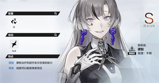 Comprehensive introduction to Zhanshuang Pamish Lilith's Shadow