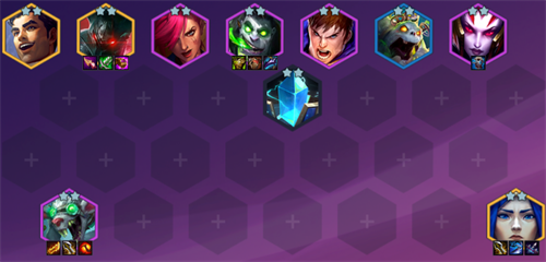 Detailed explanation of how to play the Battle of the Golden Shovel S13 Pinduoduo Mouse lineup