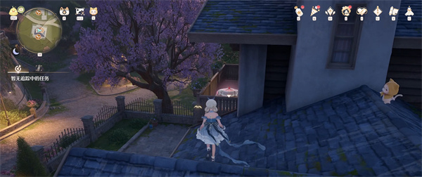Infinite Warm Kingdom Guard Office Treasure Box Location Sharing