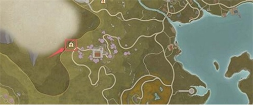 Graphic guide on how to obtain Breath of the Infinite Warm Forest