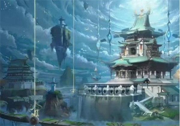 Asking the Sword Immortal World gameplay guide sharing